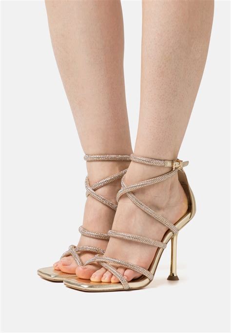 michael kors mädchen sandalen|Michael Kors sandals high heels.